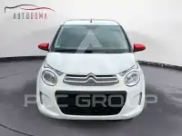 2017 Citroen C1