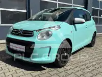 2017 Citroen C1