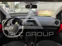 2017 Citroen C1