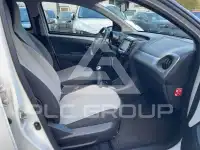 2017 Citroen C1
