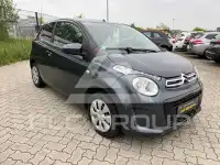 2017 Citroen C1