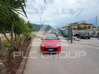 2017 Citroen C1
