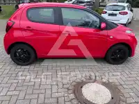 2017 Citroen C1