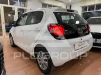 2017 Citroen C1