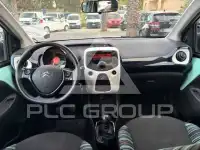2017 Citroen C1