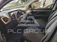 2017 Citroen C1