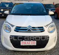 2017 Citroen C1