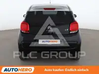 2017 Citroen C1