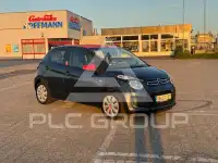 2017 Citroen C1