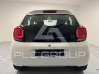 2017 Citroen C1