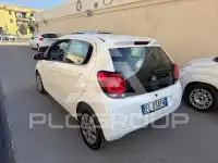 2017 Citroen C1