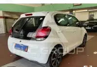 2017 Citroen C1