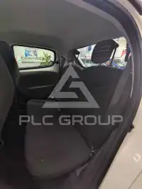 2017 Citroen C1