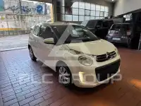 2017 Citroen C1