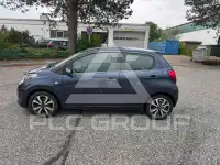 2017 Citroen C1