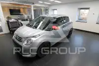 2017 Citroen C1