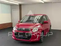 2017 Citroen C1
