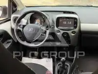2017 Citroen C1