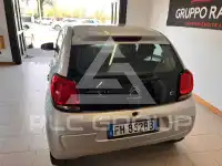 2017 Citroen C1