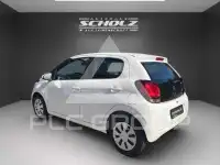 2017 Citroen C1