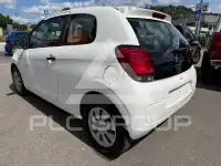 2017 Citroen C1
