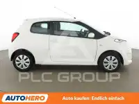 2017 Citroen C1