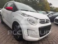 2017 Citroen C1