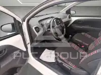 2017 Citroen C1