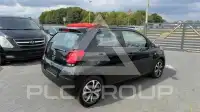 2017 Citroen C1