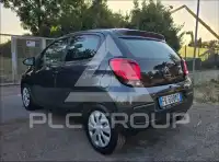 2017 Citroen C1