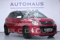 2017 Citroen C1