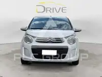 2017 Citroen C1