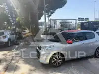 2017 Citroen C1