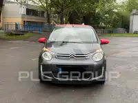 2017 Citroen C1