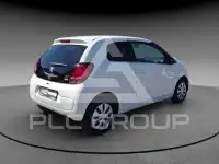 2017 Citroen C1