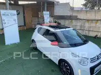 2017 Citroen C1