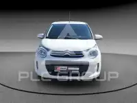 2017 Citroen C1
