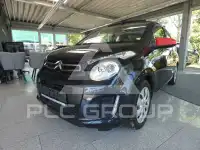2017 Citroen C1