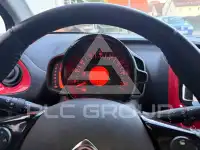 2017 Citroen C1