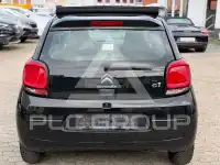 2017 Citroen C1