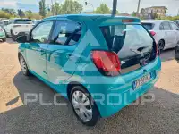 2017 Citroen C1