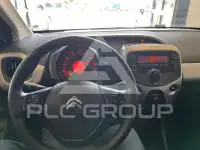 2017 Citroen C1