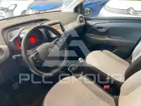 2017 Citroen C1