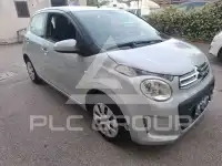 2017 Citroen C1