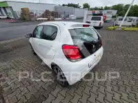 2017 Citroen C1