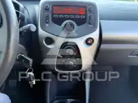 2017 Citroen C1