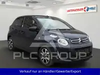 2017 Citroen C1