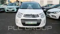2017 Citroen C1
