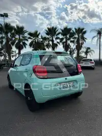 2017 Citroen C1