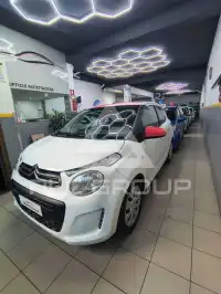 2017 Citroen C1